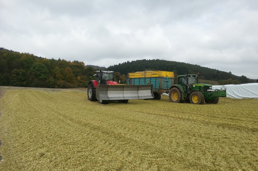 KES KP 3500 - 5000  -  Der Prototyp im Test