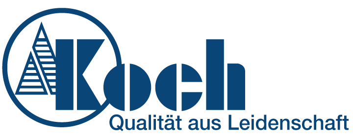 Albert Koch Maschinen- und Anlagenbau GmbH